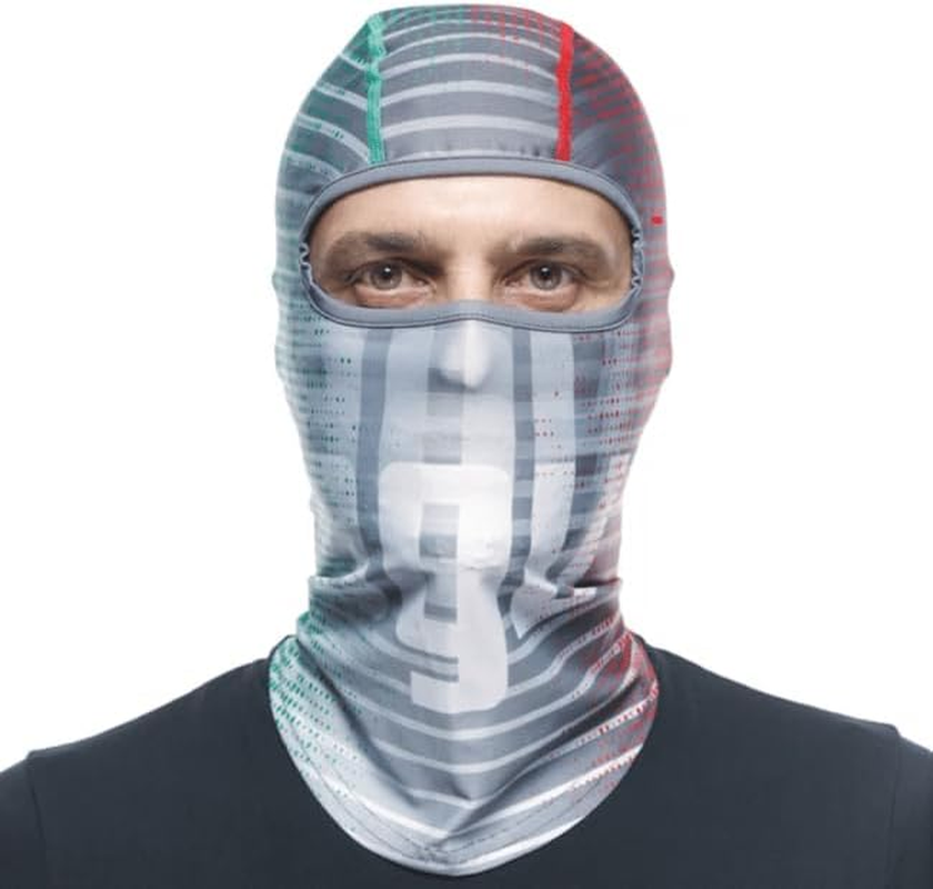 Dainese Unisex Balaclava Motorbike Undershelmet, Breathable, Quick-Drying image number 1