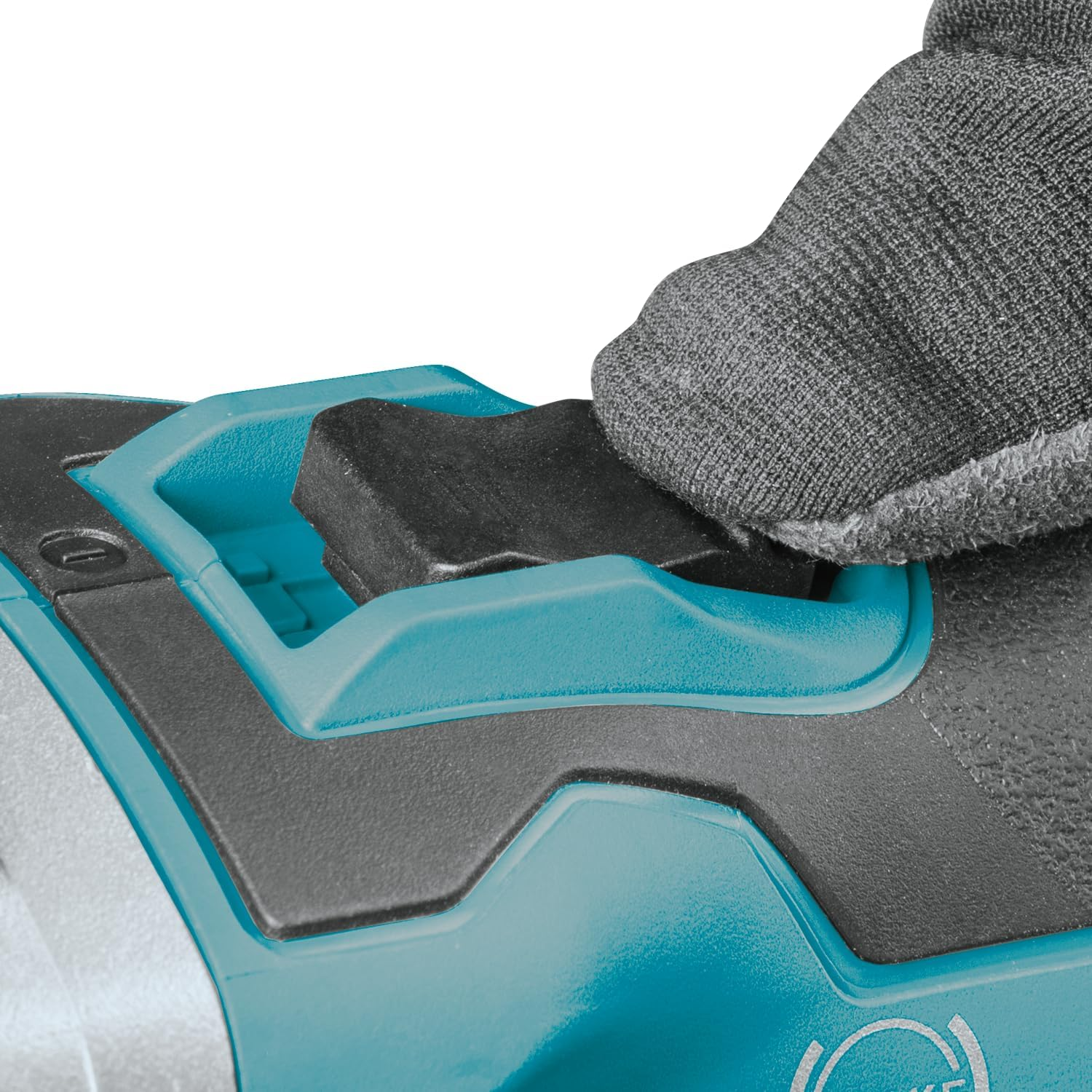 Makita DGA513Z 18V Li-Ion LXT Brushless 125Mm Angle Grinder - Batteries and Charger Not Included image number 1