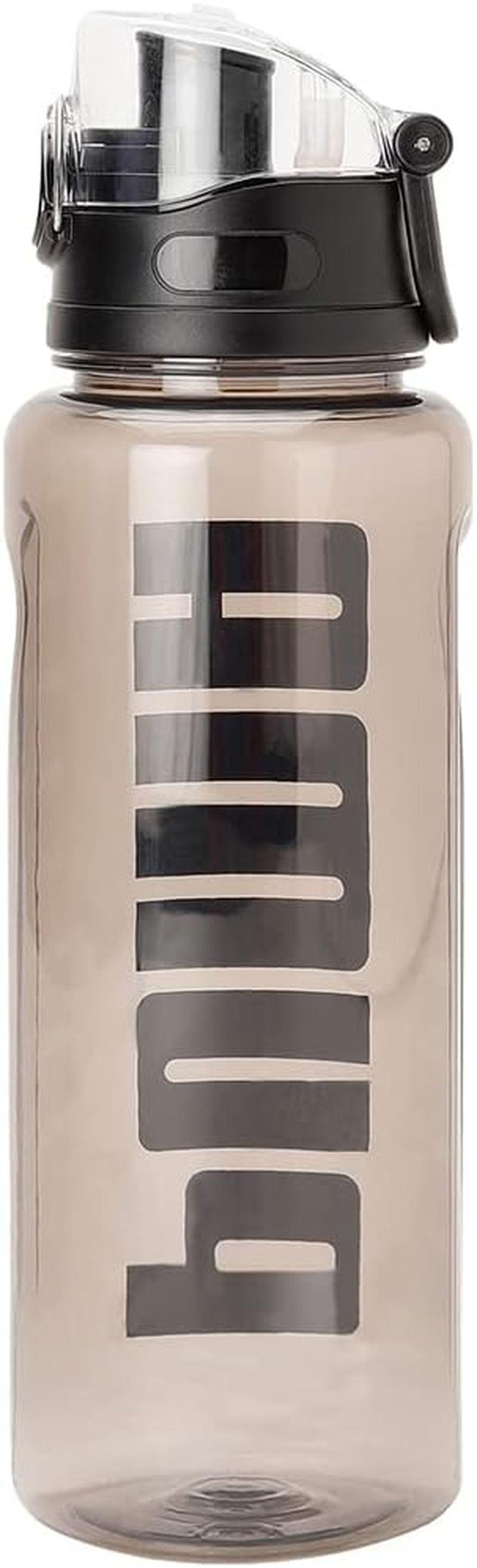 PUMA TR Bottle Sportstyle 1 Liter Puma Black image number 3
