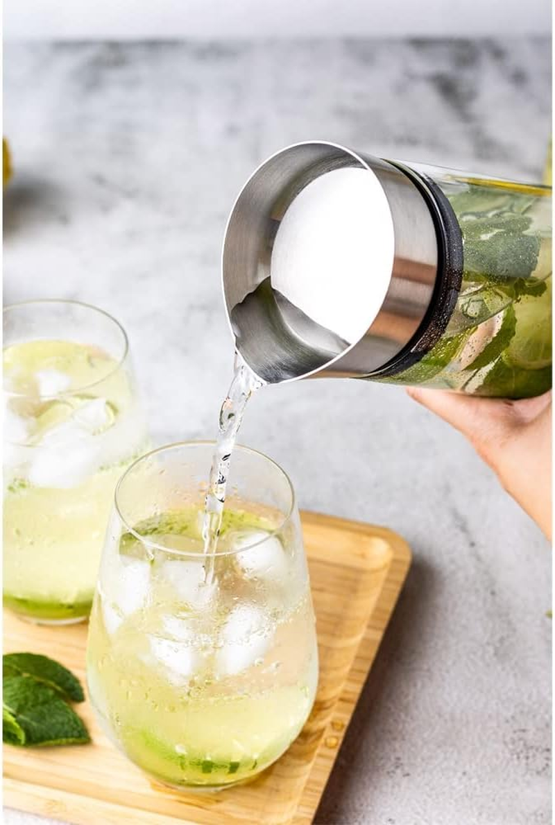 Schott Zwiesel Vina Stemless Universal Glass, Pack of 6 image number 2