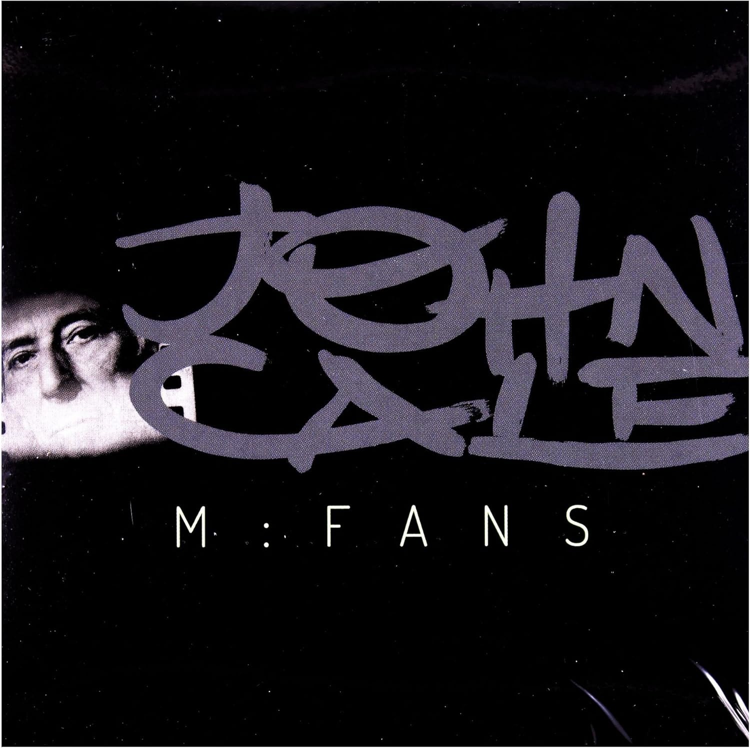 Music for a New Society/M:Fans