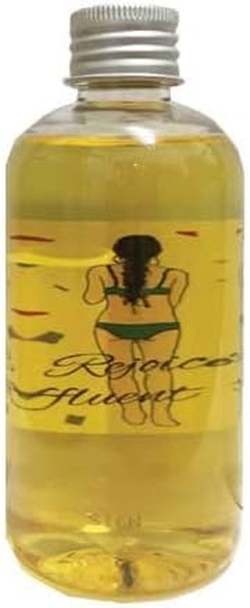 Advanced Beauty Rejoice Affluent Oil N, 6.8 Fl Oz (200 Ml), Hair Oil, 6.8 Fl Oz (200 Ml) (X 1) image number 1