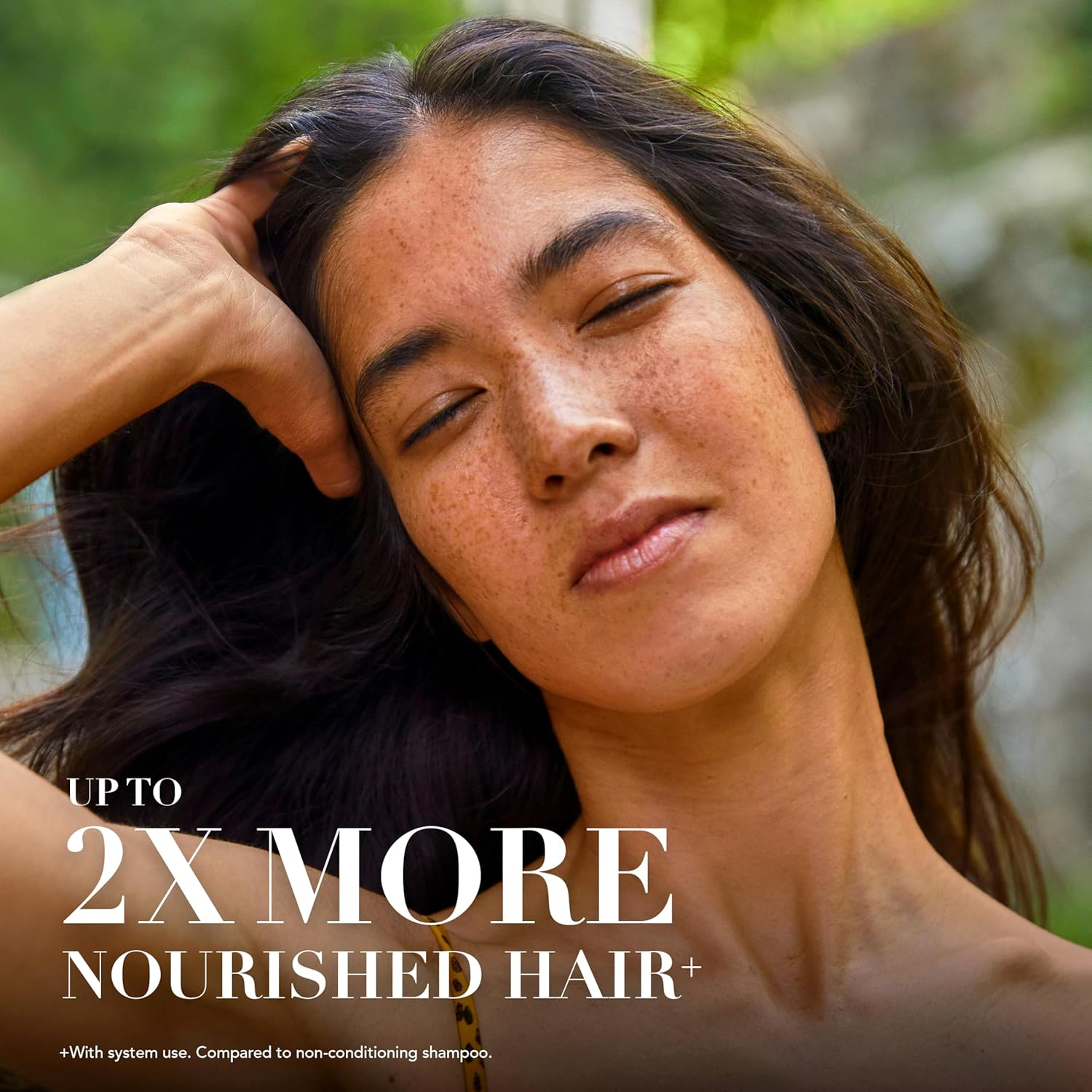 Herbal Essences Treatment Bio: Renew Hair Oil Blend Coconut & Aloe Hydrate, 100 Ml image number 6