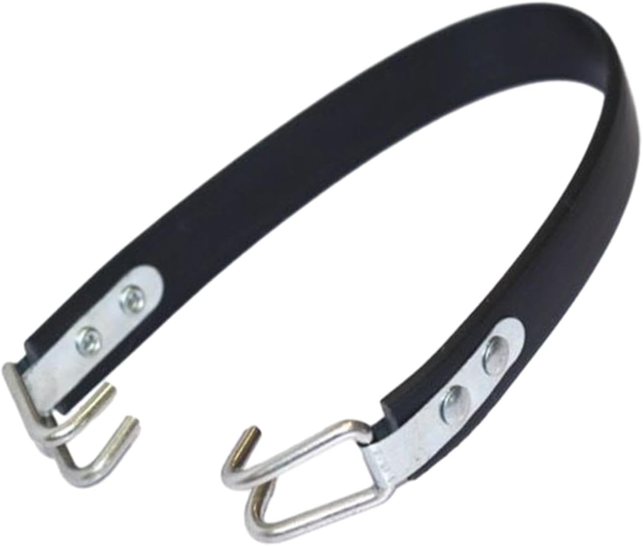 Magideal Battery Carrying Strap Battery Lifting Strap Elastic Battery Carry Strap Battery Box Strap Car Battery Straps for Golf Cart Trucks Boats image number 3