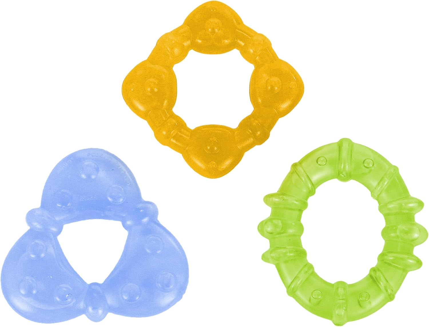 Bright Starts Chill & Teethe Teething Toy image number 3