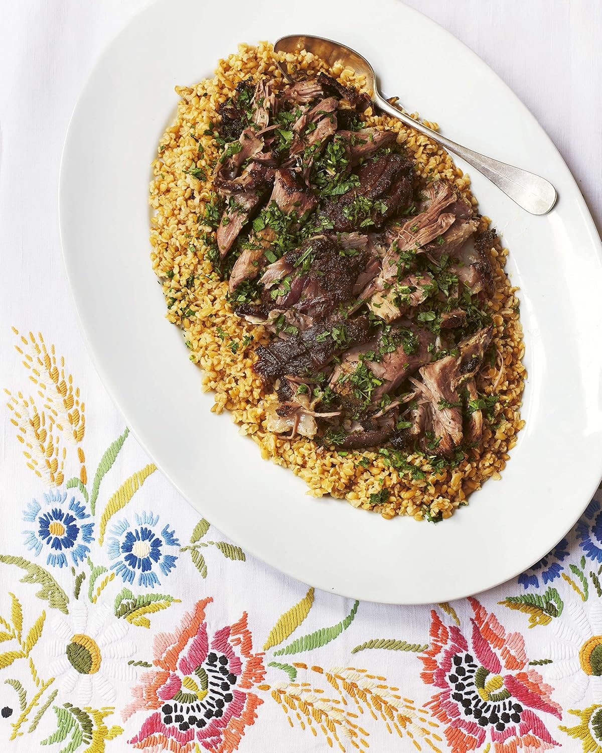 Home Food: Recipes to Comfort and Connect: Recipes from the Founder of #Cookforukraine