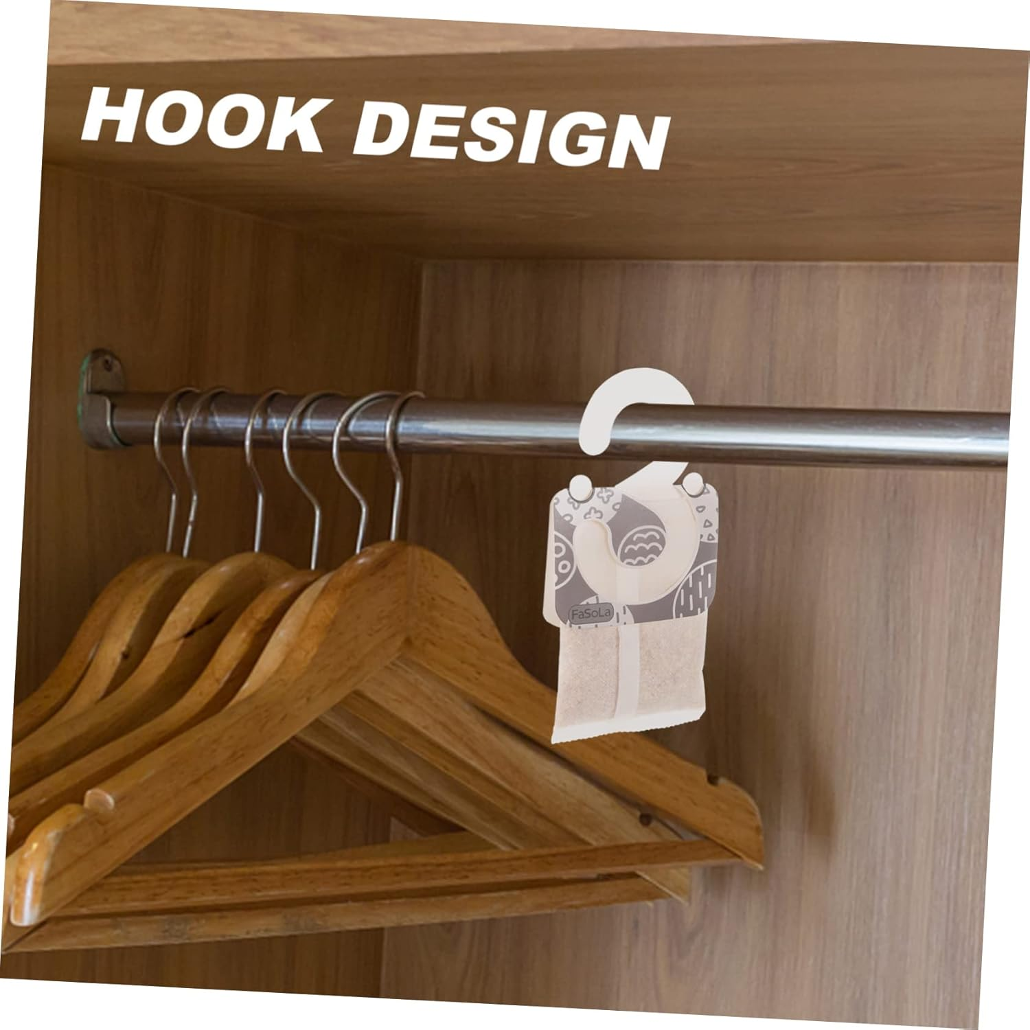 Yardenfun 3Pcs Closet Deodorizer Aromatherapy Sachets for Wardrobe Car and Home Long-Lasting Natural Fragrance Bags for and Pleasant Indoor Scents image number 3