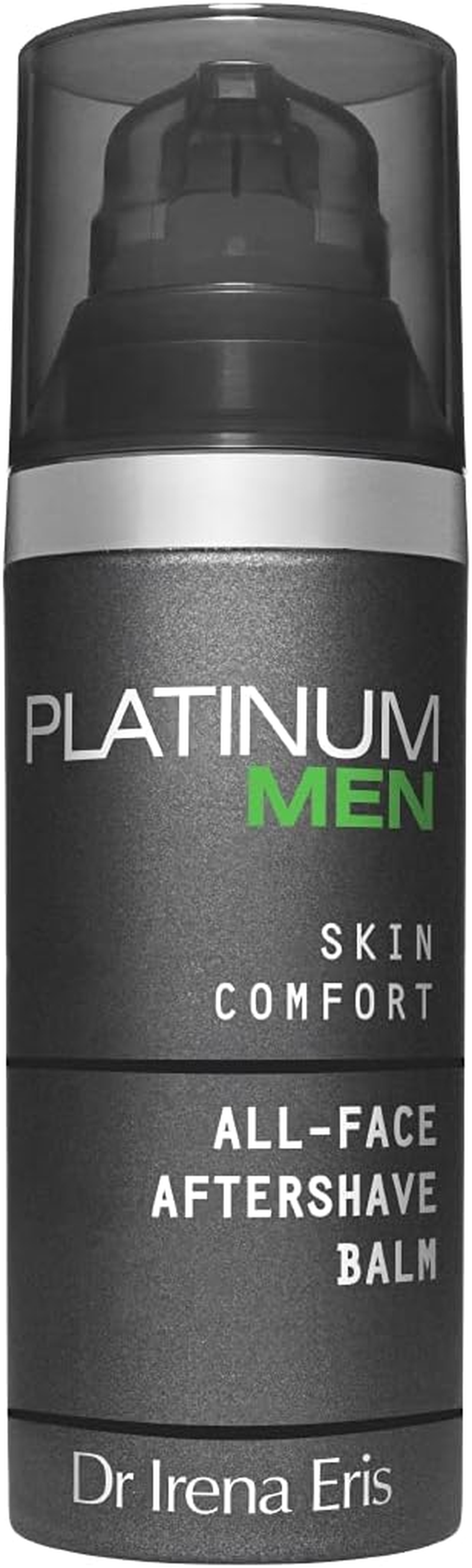 Dr. Irena Eris Platinum Men Moisturising after Shave Balm 50 Ml