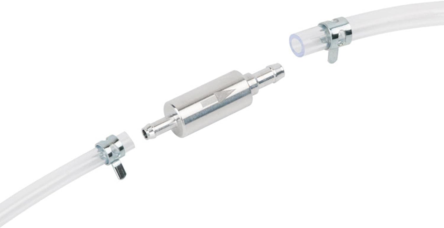 Magideal Brake Bleeder Hose Assembly for Hydraulic Clutch Systems Brake Bleeding image number 6