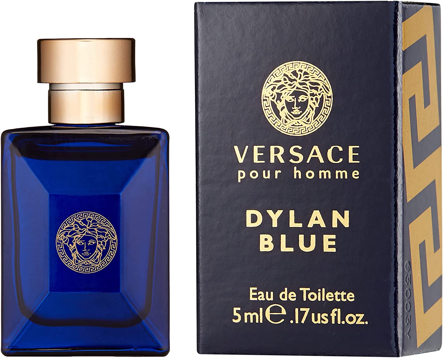 Versace Dylan Blue image number 3