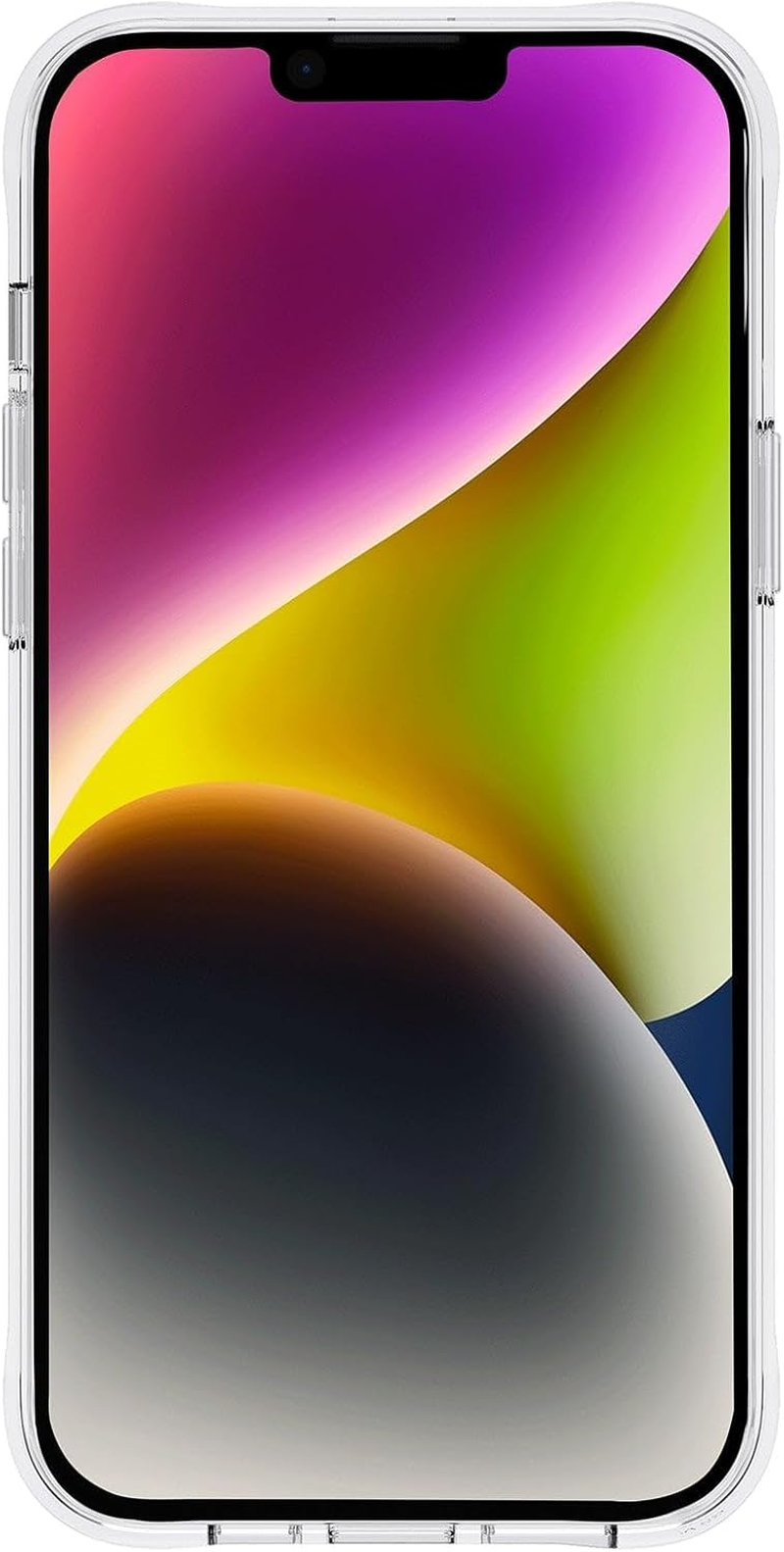 Case-Mate Iphone 14 plus Case - Karat Marble [10FT Drop Protection] [Wireless Charging Compatible] Luxury Cover with Cute Bling Sparkle for Iphone 14 plus 6.7", Anti-Scratch, Shock Absorbent, Slim Fit image number 5