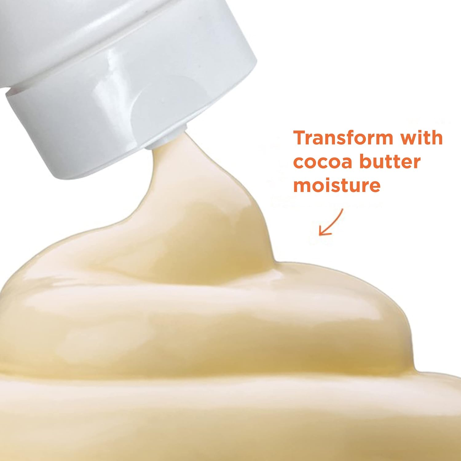 Palmers Cocoa Butter Formula Fragrance Free Body Lotion 400 Ml image number 3