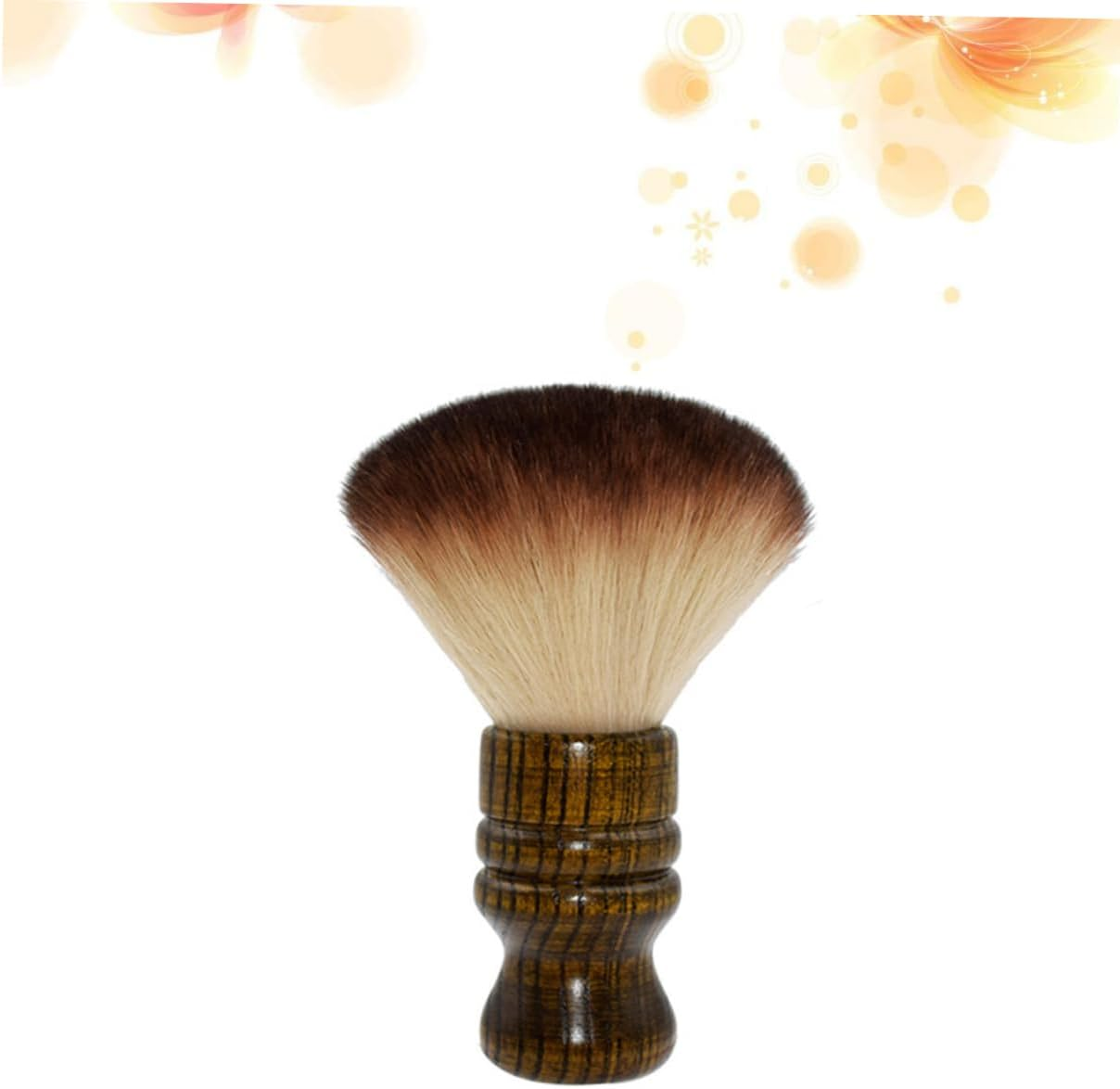 NULYLU Detangling Hair Brush Hairdresser Brush Duster Soft Hair Cutting for Barber Salon Salon image number 2