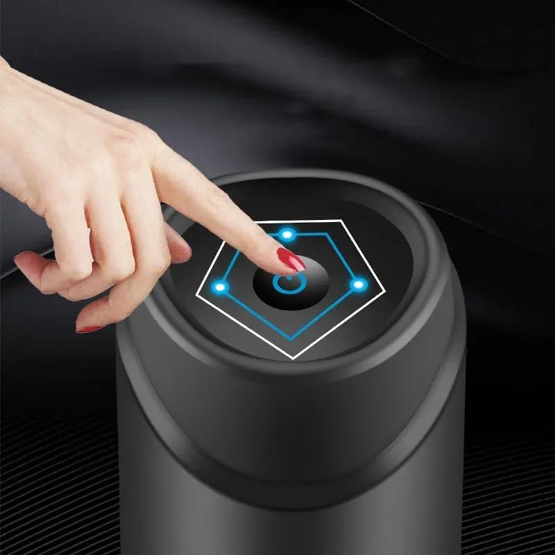 Rabaab & Co - Portable Water Dispenser &ndash; USB Rechargeable, Rechargeable Portable Water Dispenser Pump &ndash; Fast & Efficient Water Dispensing, Ideal for 5 Gallon Bottles