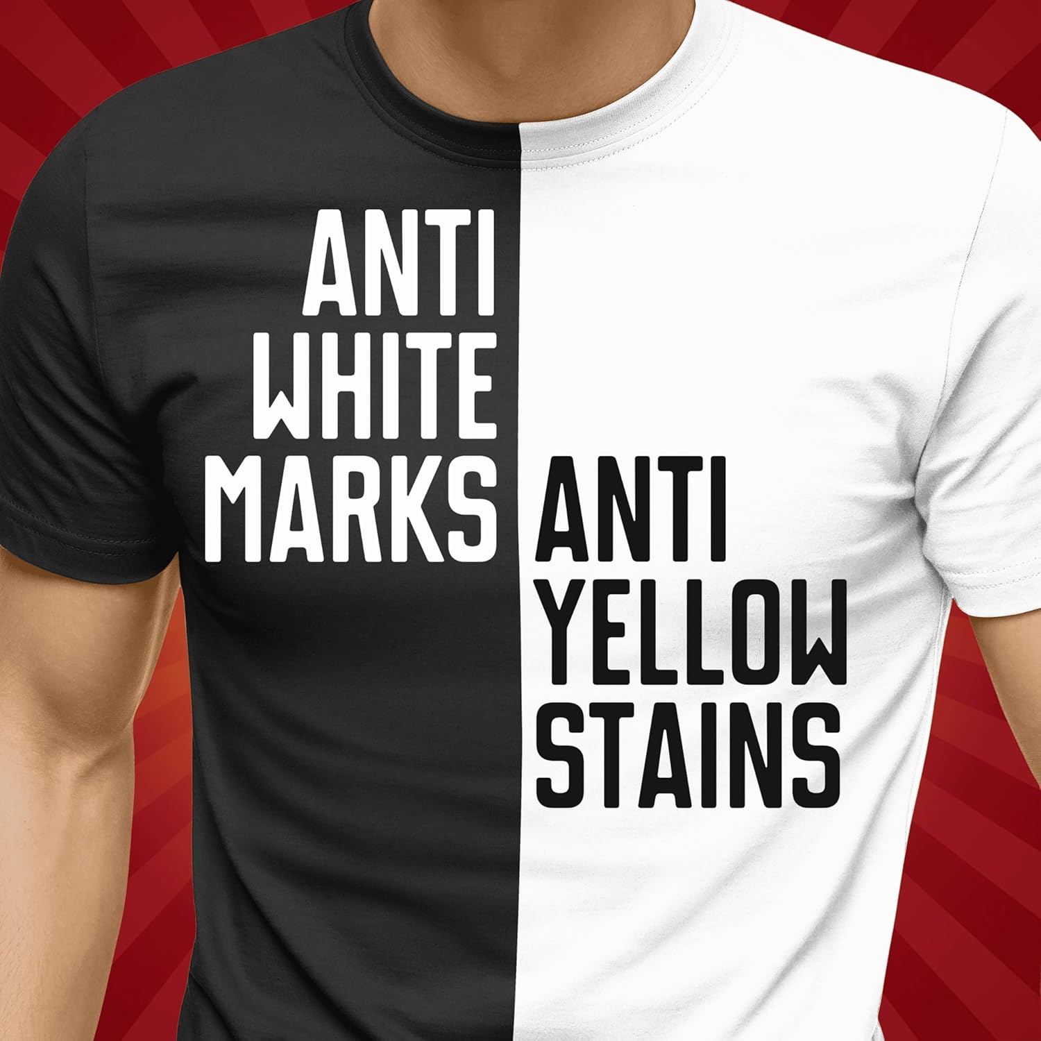 Old Spice Captain Deodorant Body Spray for Men 150 Ml, 48 Hour Freshness 0% Aluminium Salts No White Residue and Yellow Stains image number 3