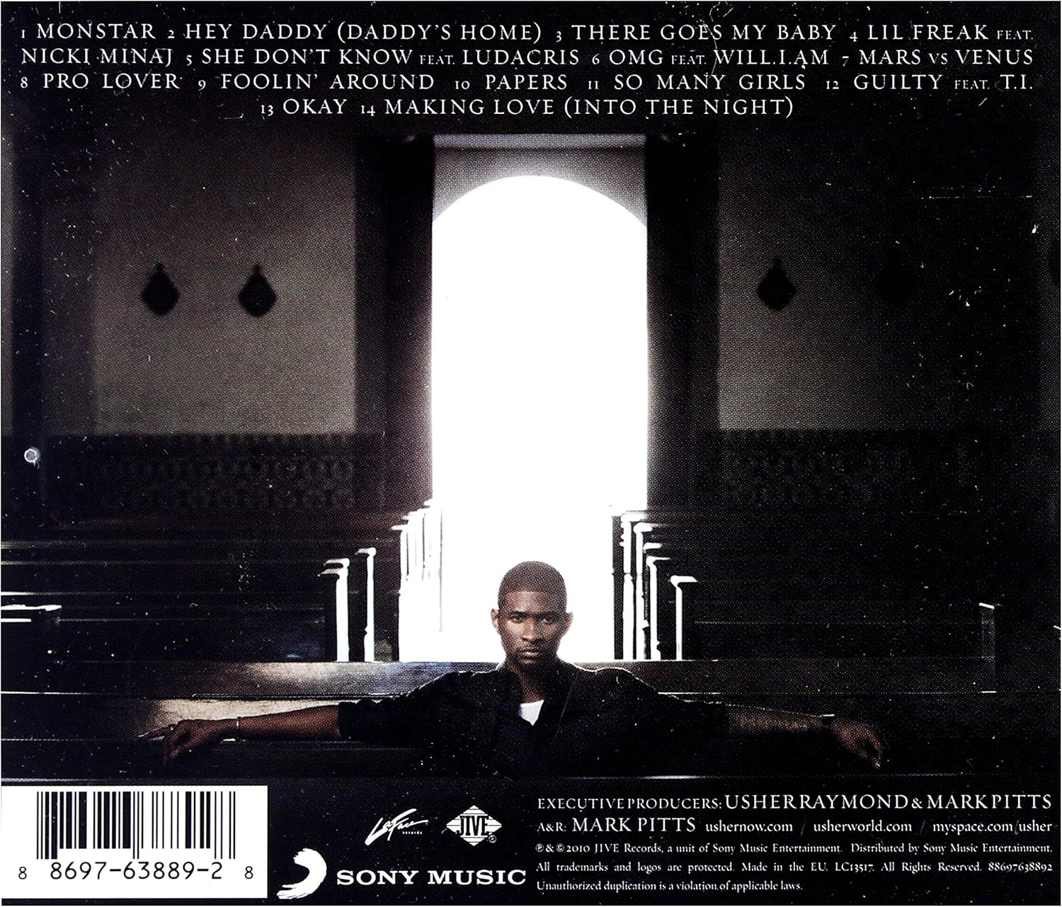 Raymond V Raymond image number 1