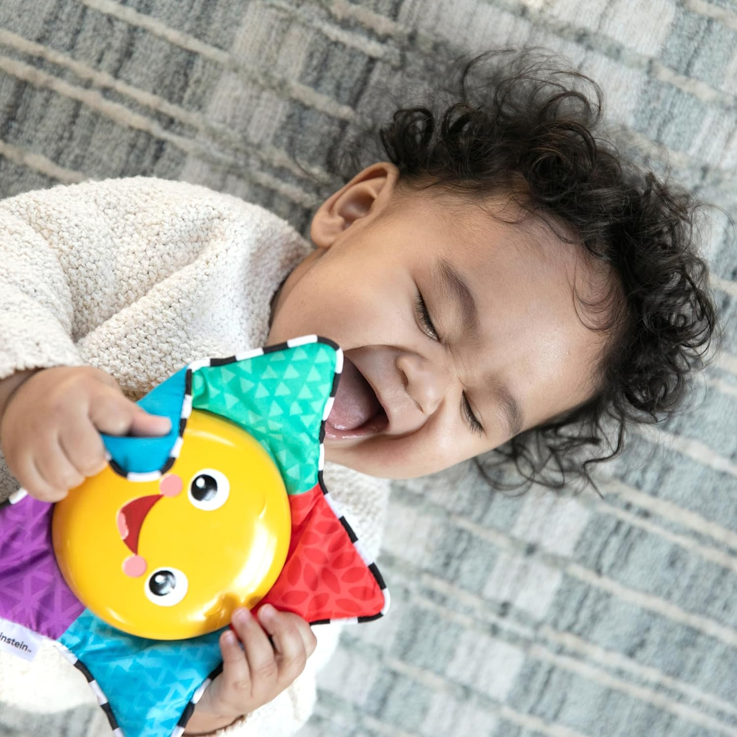 Baby Einstein Star Bright Symphony Toy image number 1