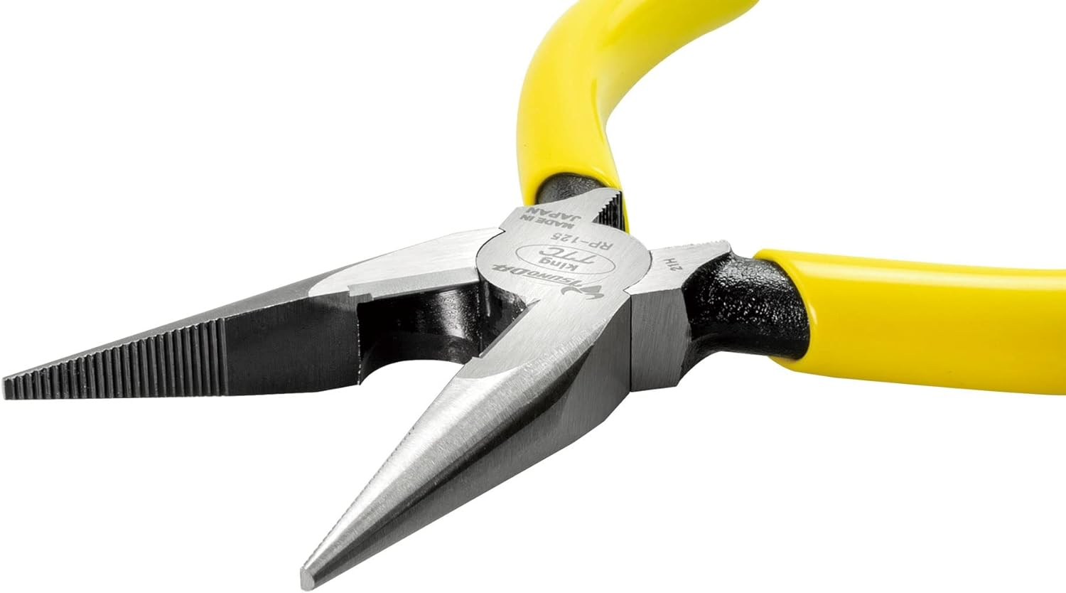 Tsunoda RP-125, Needle Nose Pliers (5-Inch) image number 6