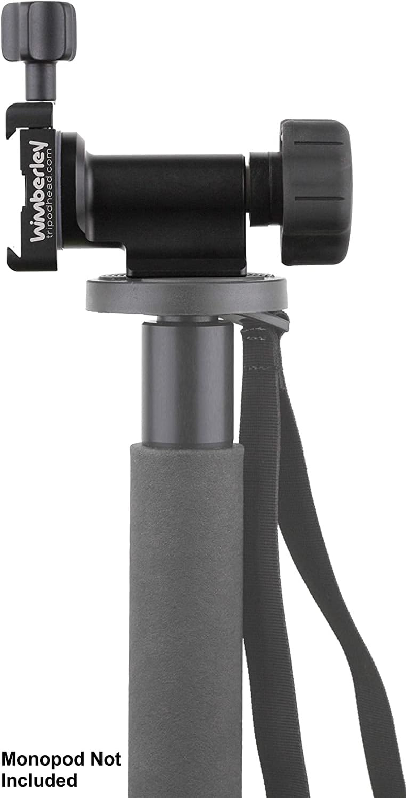 Wimberley MH-100 Wimberley Mono Gimbal Head - Made in USA image number 4