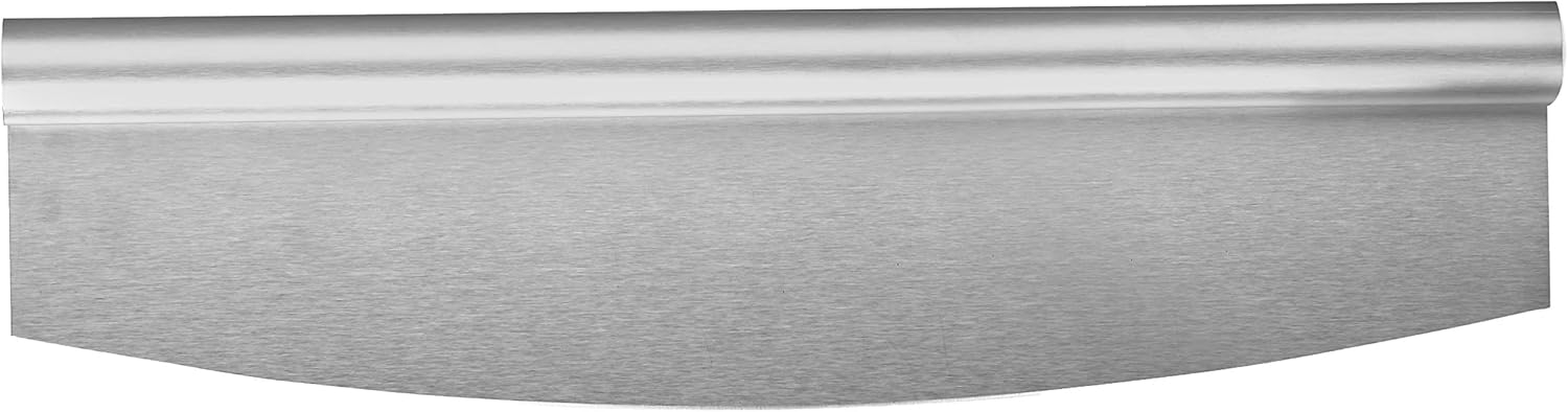 Cuisena 98834 Pizza Slicer, Silver