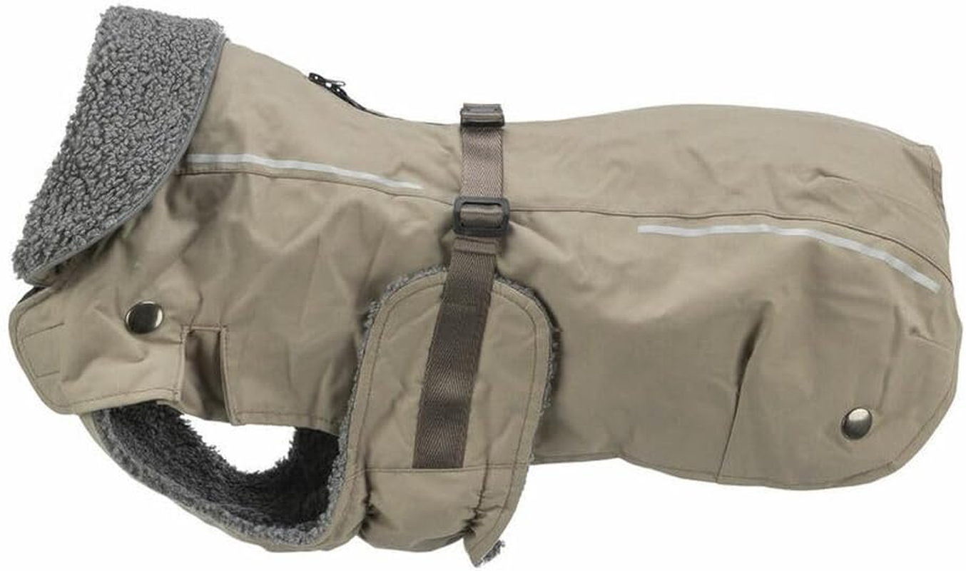 Trixie Rouen Sand S Dog Coat Brand: Trixie - EAN: 4053032675803 image number 6