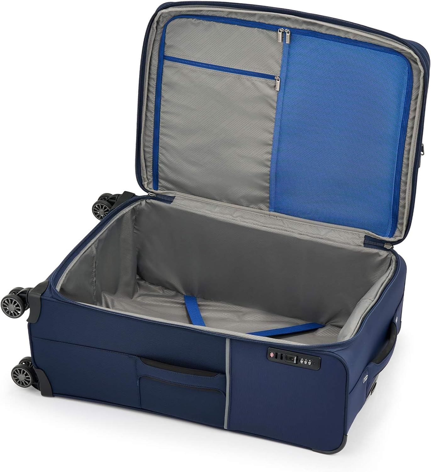 Samsonite 73H Suitcase image number 4