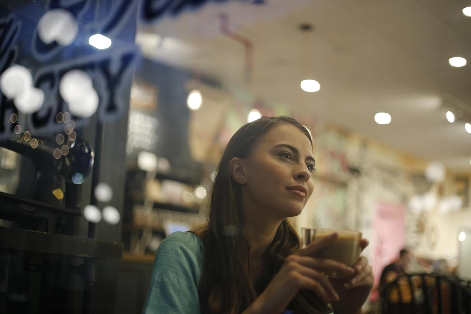 Canon EF 50Mm F/1.8 STM Lens Black image number 1