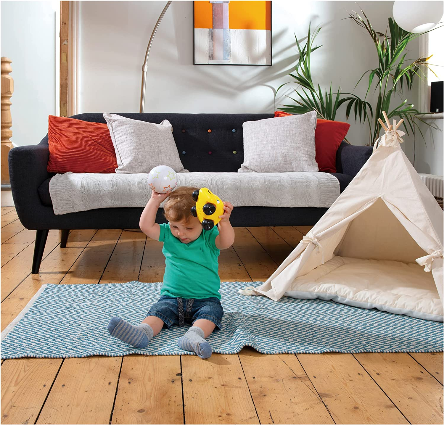 Galt - Follow Me Ball image number 1