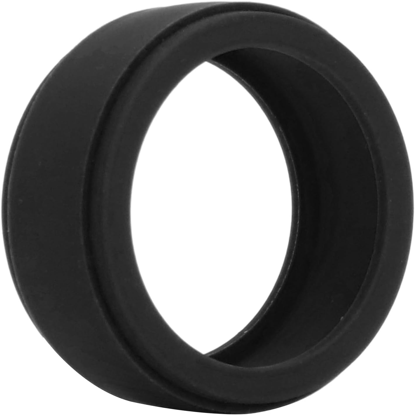 Smart Ring Cover, Silicone Ring Protector, Scratch Proof Ring Protector for Men Women