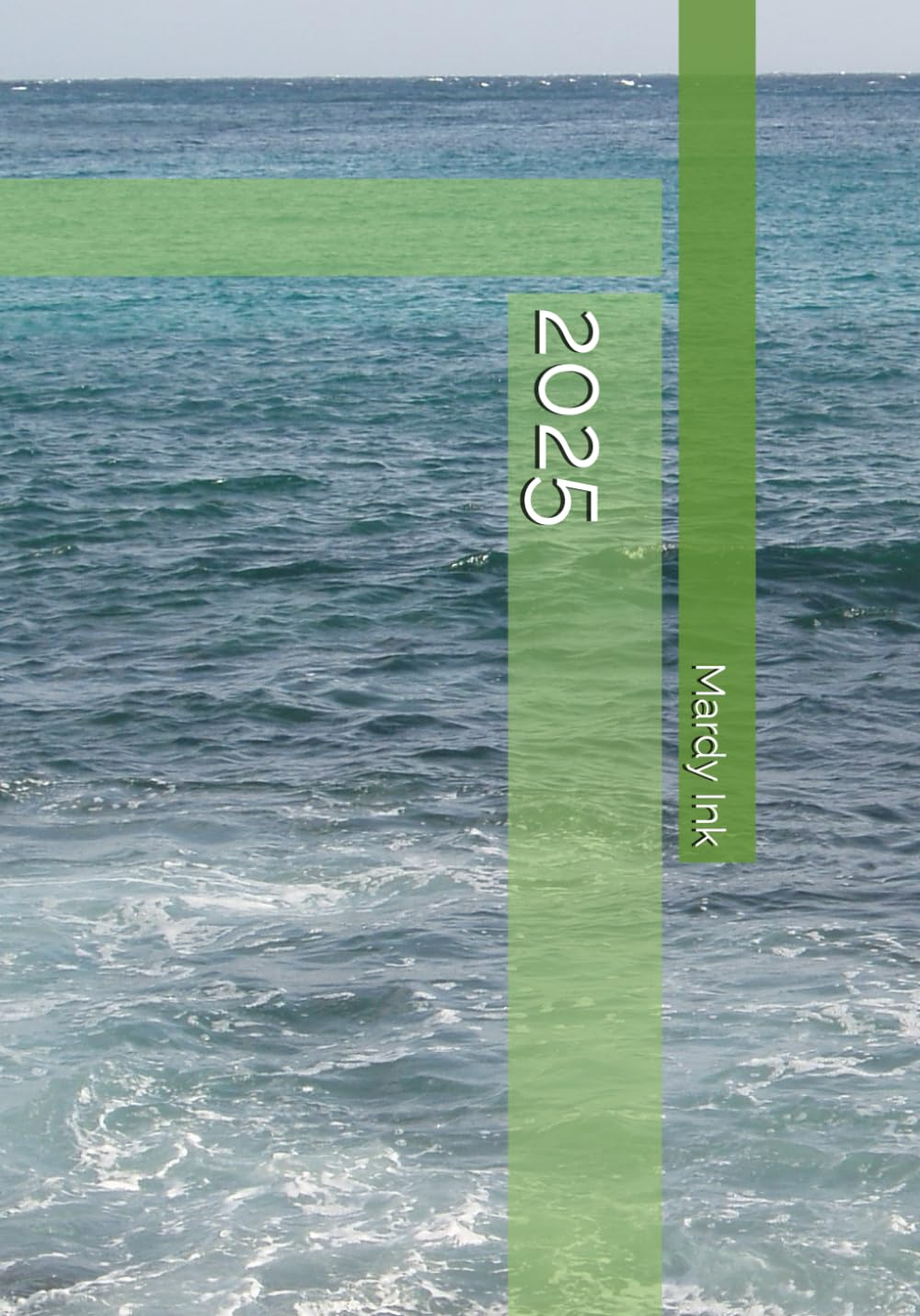 2025 Diary | Week to View