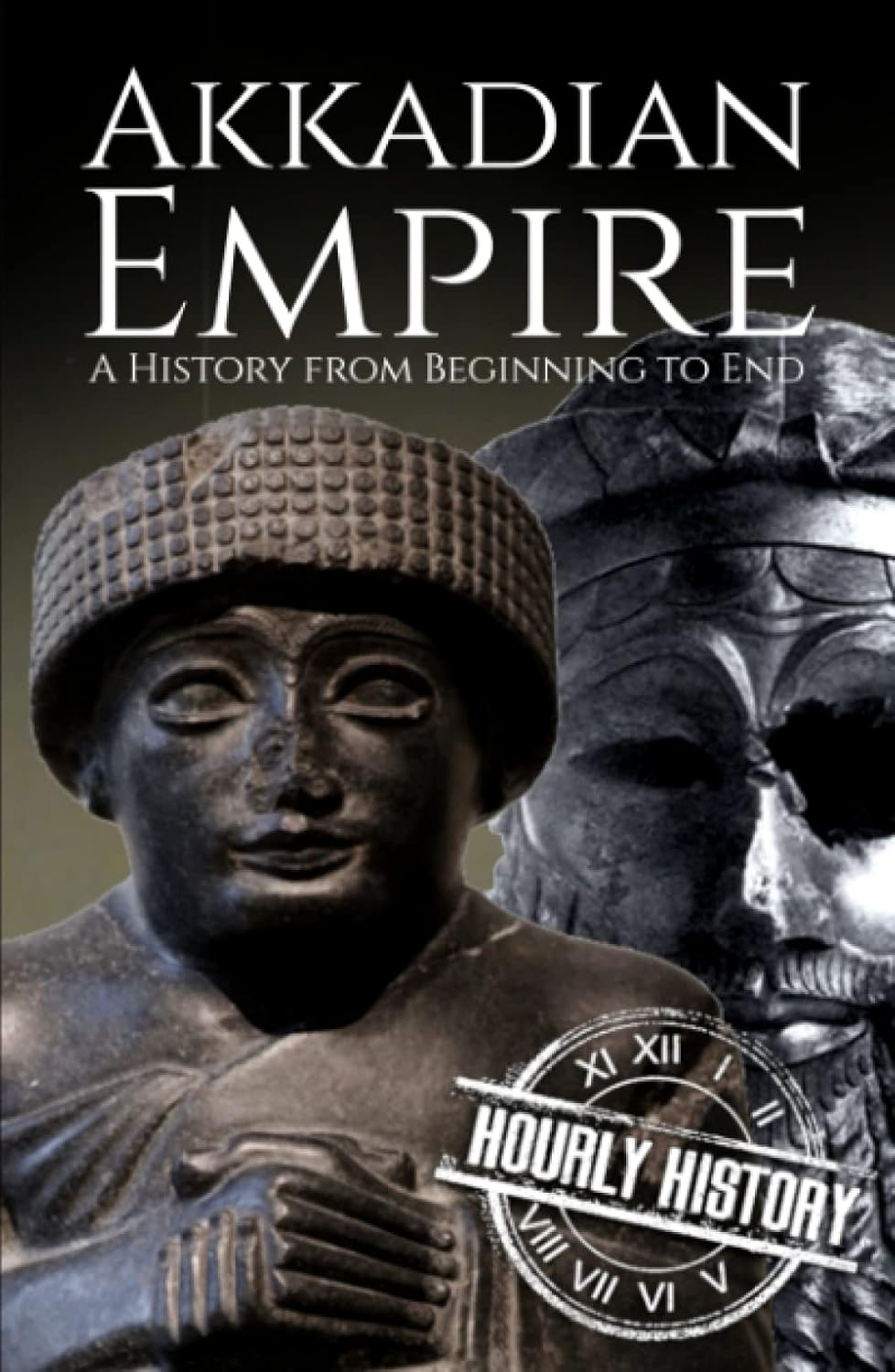 Akkadian Empire: a History from Beginning to End: 2 image number 2