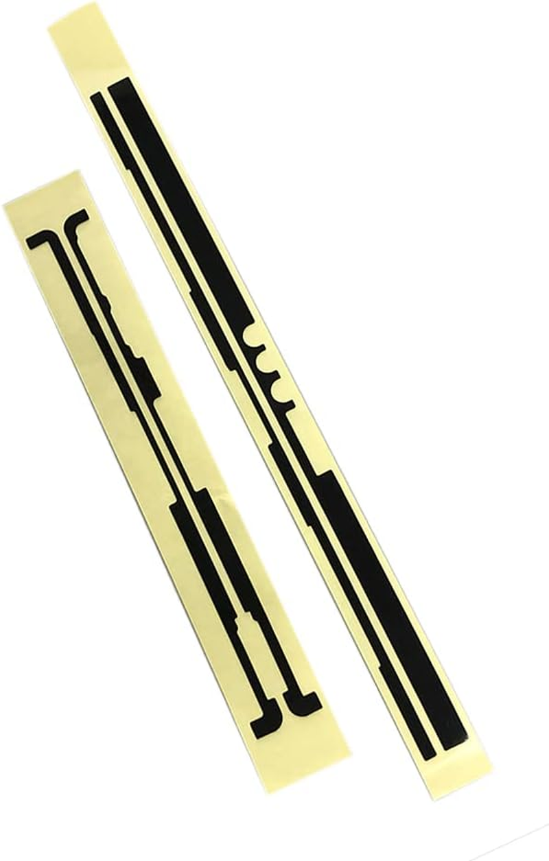 Suiyitai Replacement for Microsoft Surface Pro 5 1796/ Pro 6 1796 / Pro 7 1866 LCD Screen Sticker Tape Adhesive image number 2
