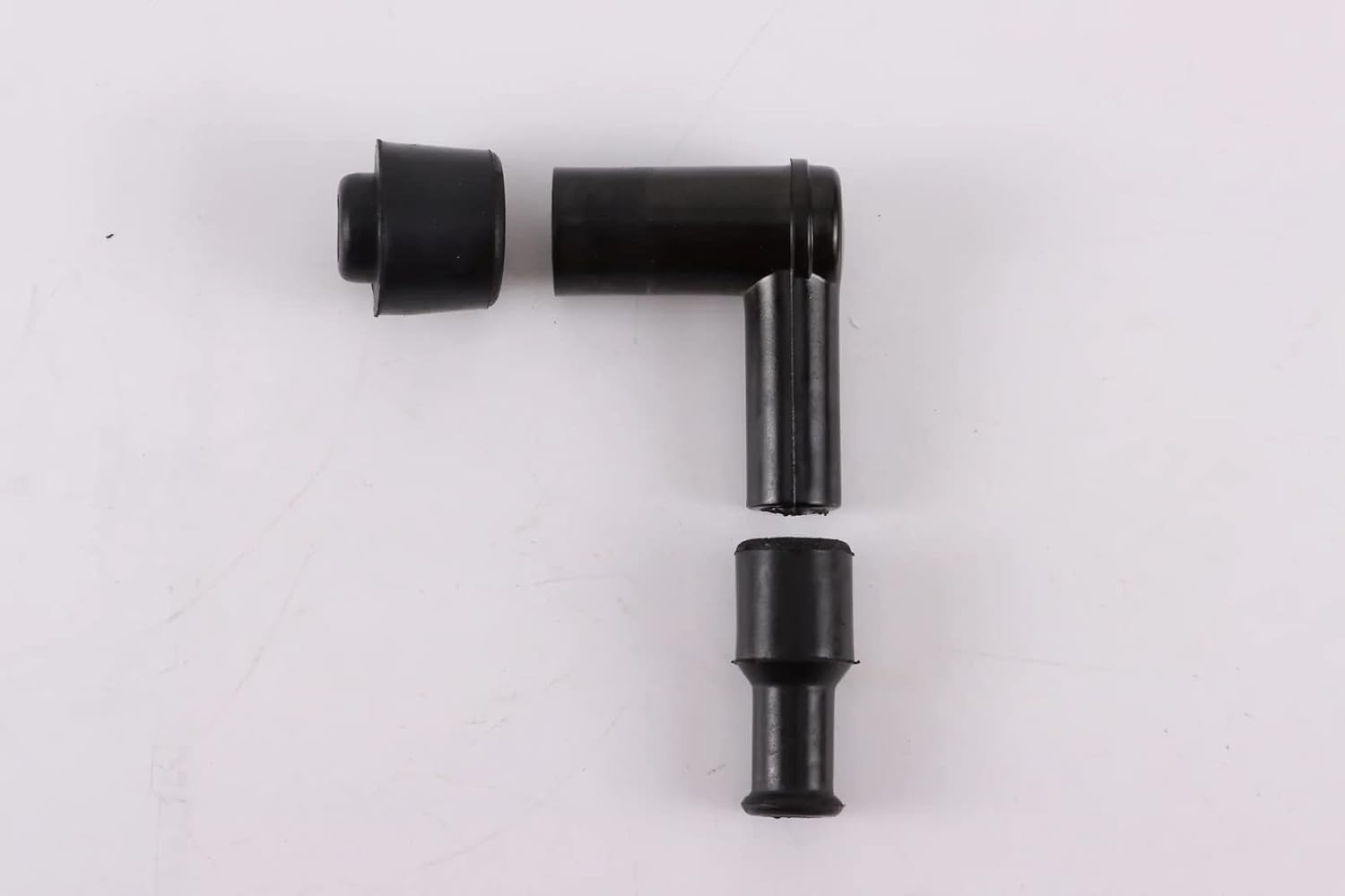 2X Ignition Coil Spark Plug Cap 110Cc 125Cc 150Cc 250Cc PIT Quad Dirt Bike ATV image number 3