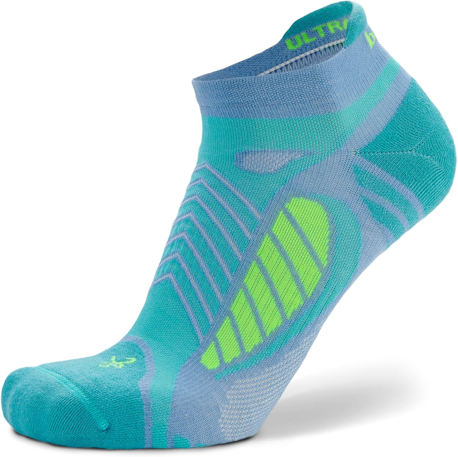 Balega Ultraglide No Show