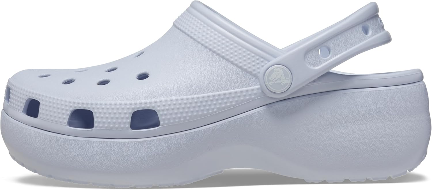 Crocs Women'S Classic Clog | Platform Shoes