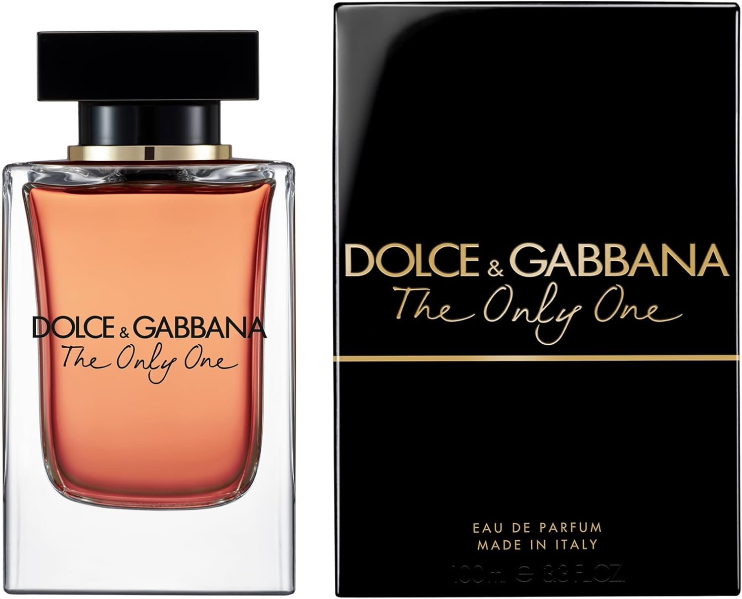 Dolce & Gabbana the Only One Eau De Parfum Spray image number 1