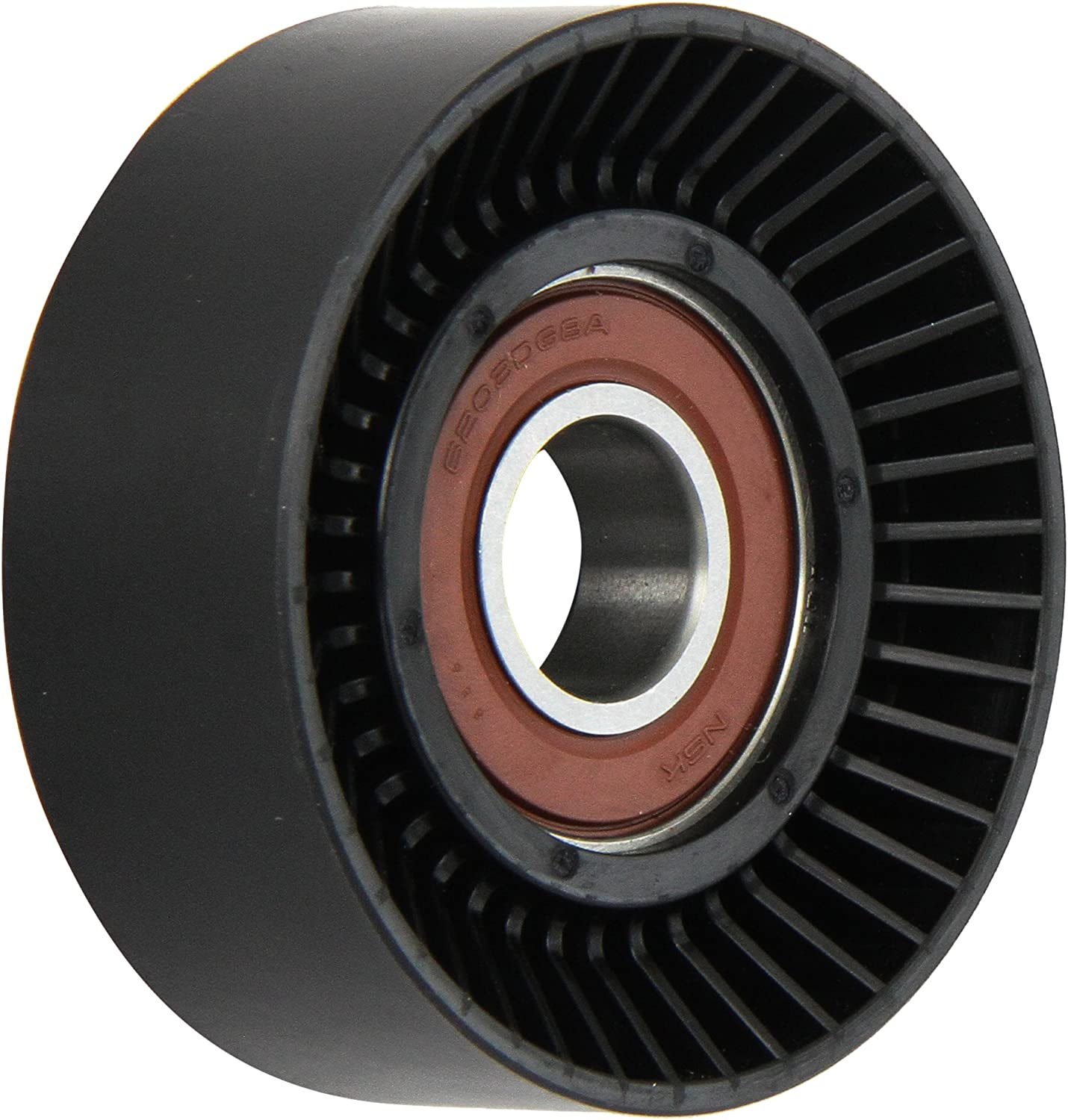 Dayco Idler Tensioner Pulley 89144