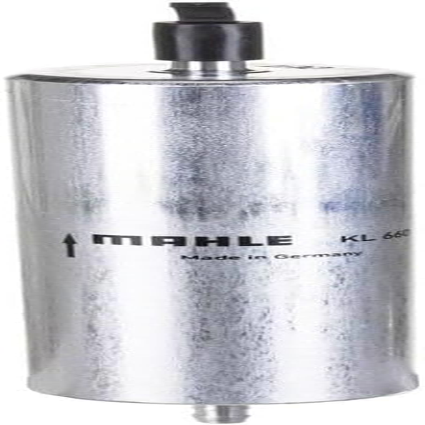 Knecht KL 660 Fuel Filter