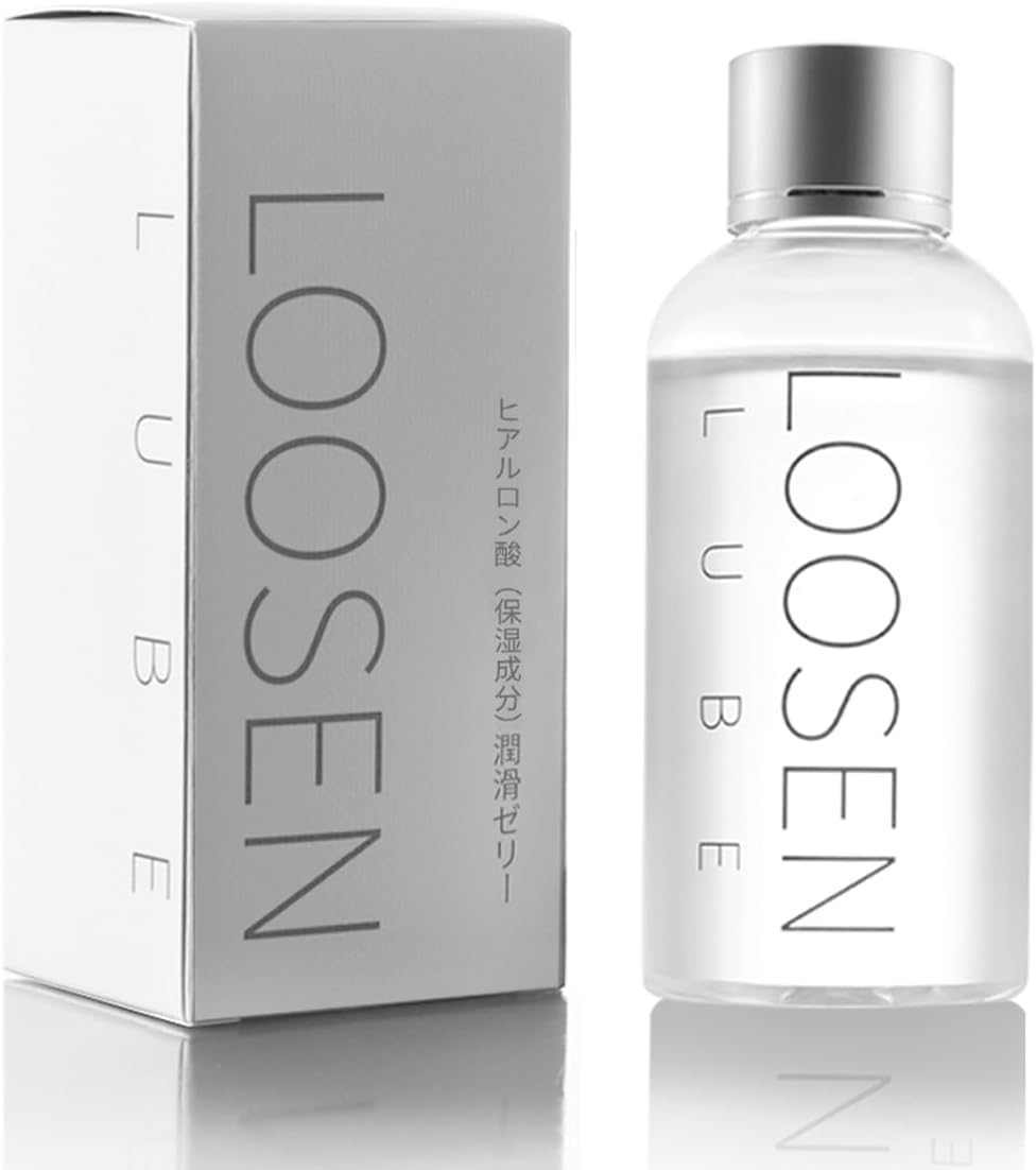 Lubricant for Sex,Water Based Lube No Scent， Lube Longer Lasting ，Hypoallergenic Personal Lube，Adult Lube Couples Pleasure，High Proportion Hyaluronic Acid Formula，Japanese Brand （120Ml/ 4.06 Fl Oz） image number 4