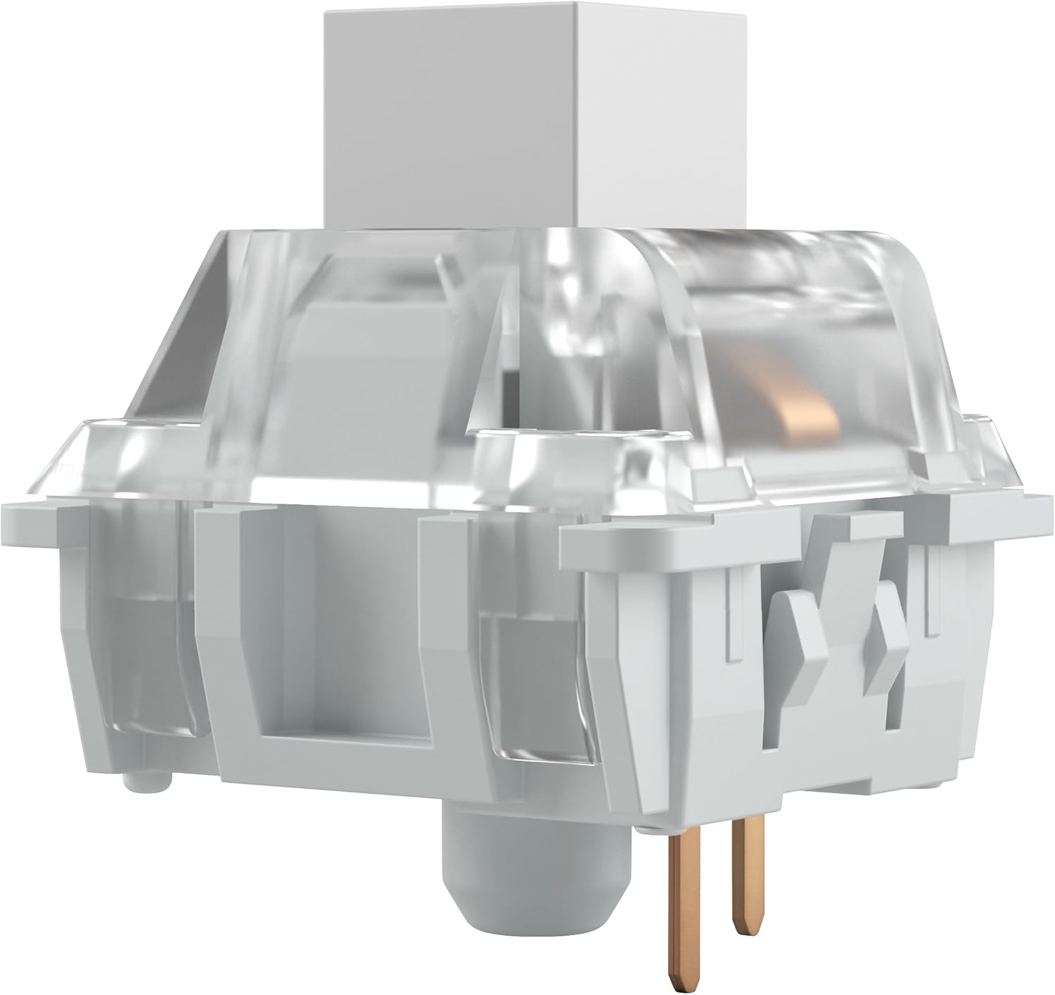 Glorious Kailh Box White Switches (120 Pieces)