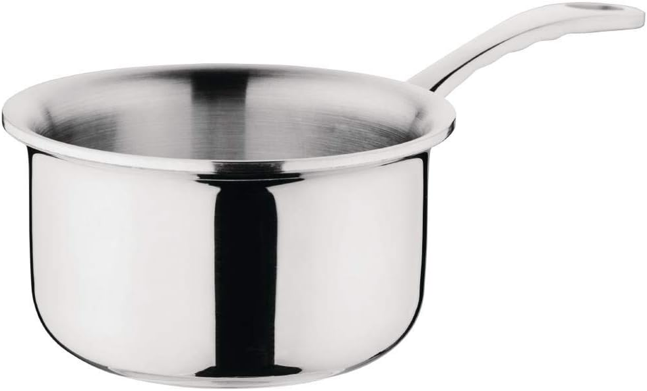 Vogue Tri Wall Mini Saucepan, 90Mm image number 4
