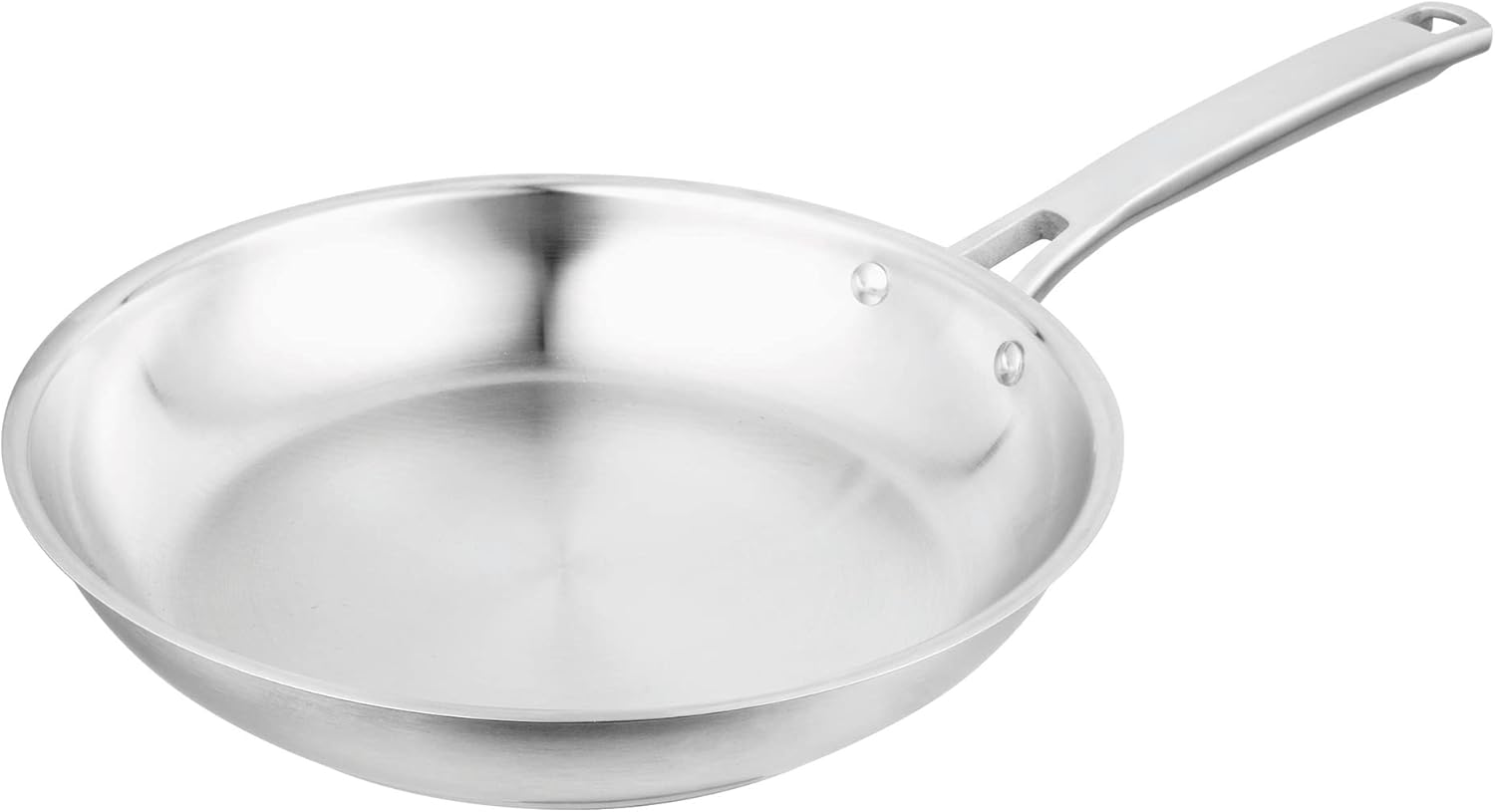 Pyrolux Radius 85 Fry Pan 2-Piece Set image number 4
