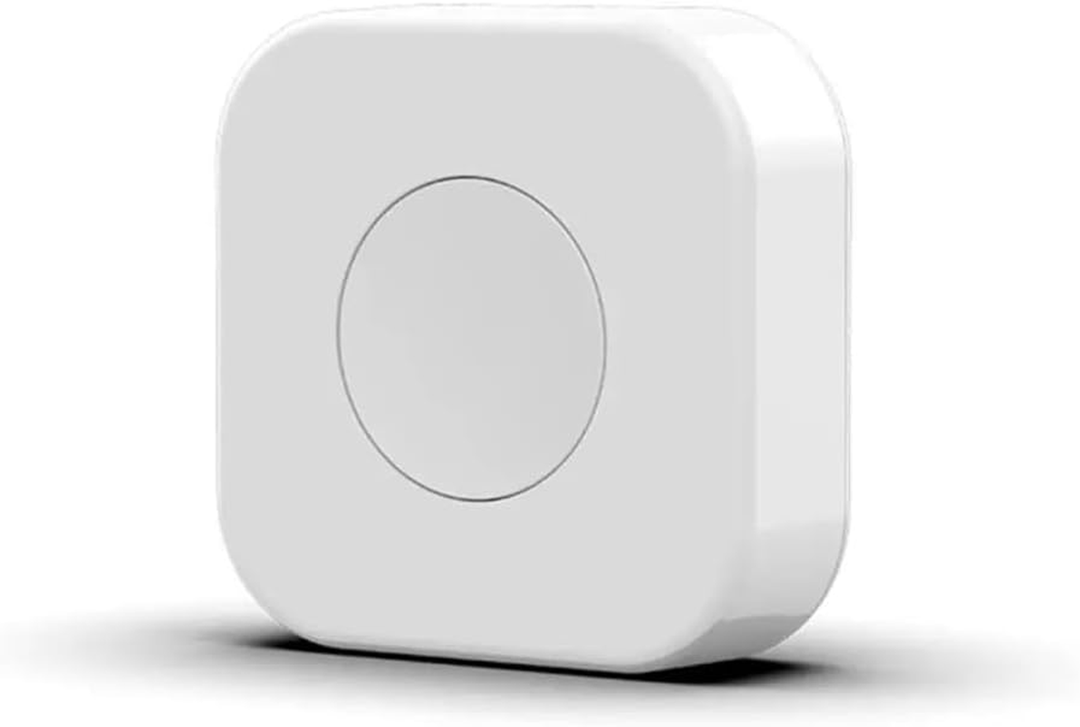 Aribrnten Intelligent Linkage Wireless Switch Zigbee Devices Button Automation Work with Smart Life image number 6