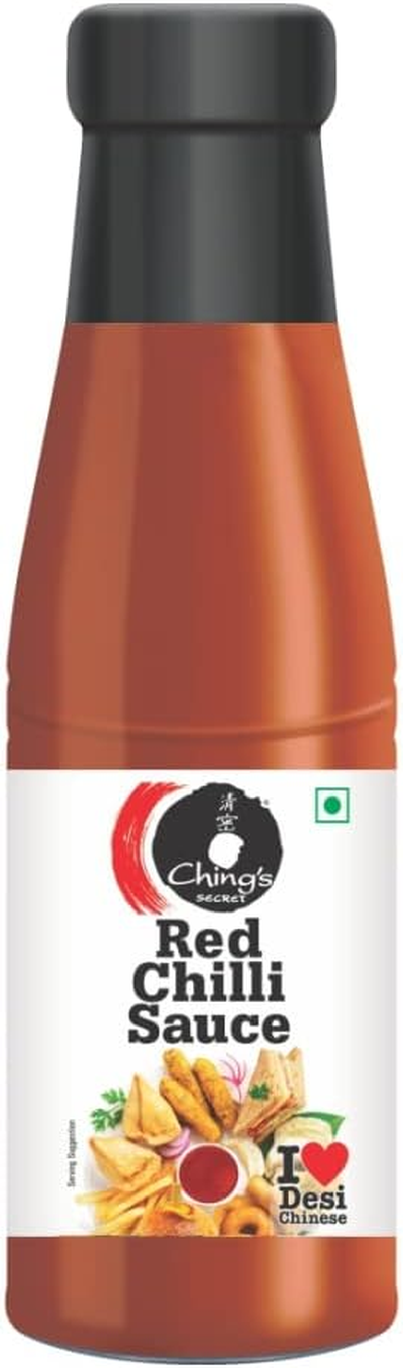 Ching'S Red Chilli Sauce 200 Ml image number 5