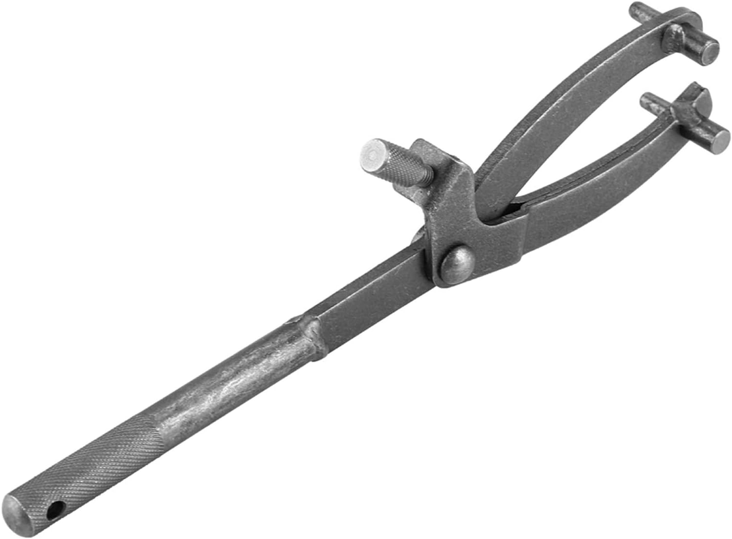 Clutch Removal Tool Universal Motorcycle Scooter Variator Clutch Removal Holder GY6 Repair Tool image number 1