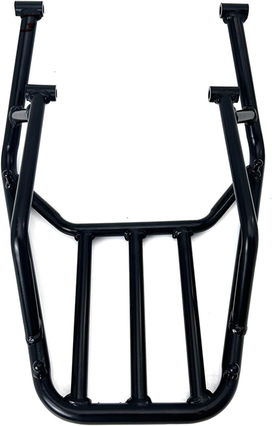 Compatible with Triumph Scrambler 400X Speed 400 2024 Motorcycle Rear Luggage Rack Cargo Carrier Top Case Holder Support Bracket Extender Shelf Holder Motorbike Accessories image number 4