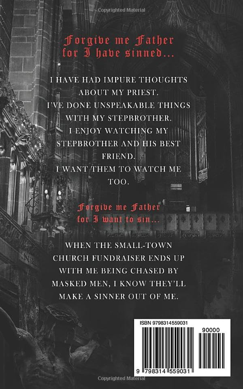 Dirty Priest image number 1