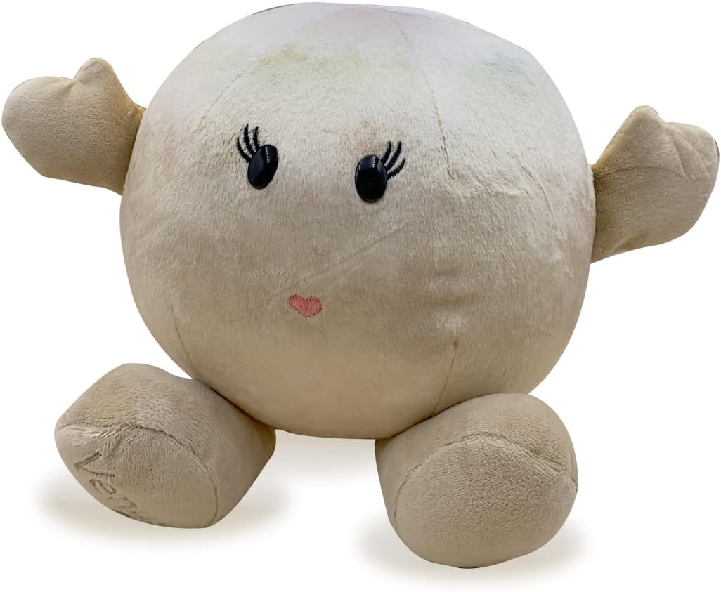 Celestial Buddies Venus Plush image number 5