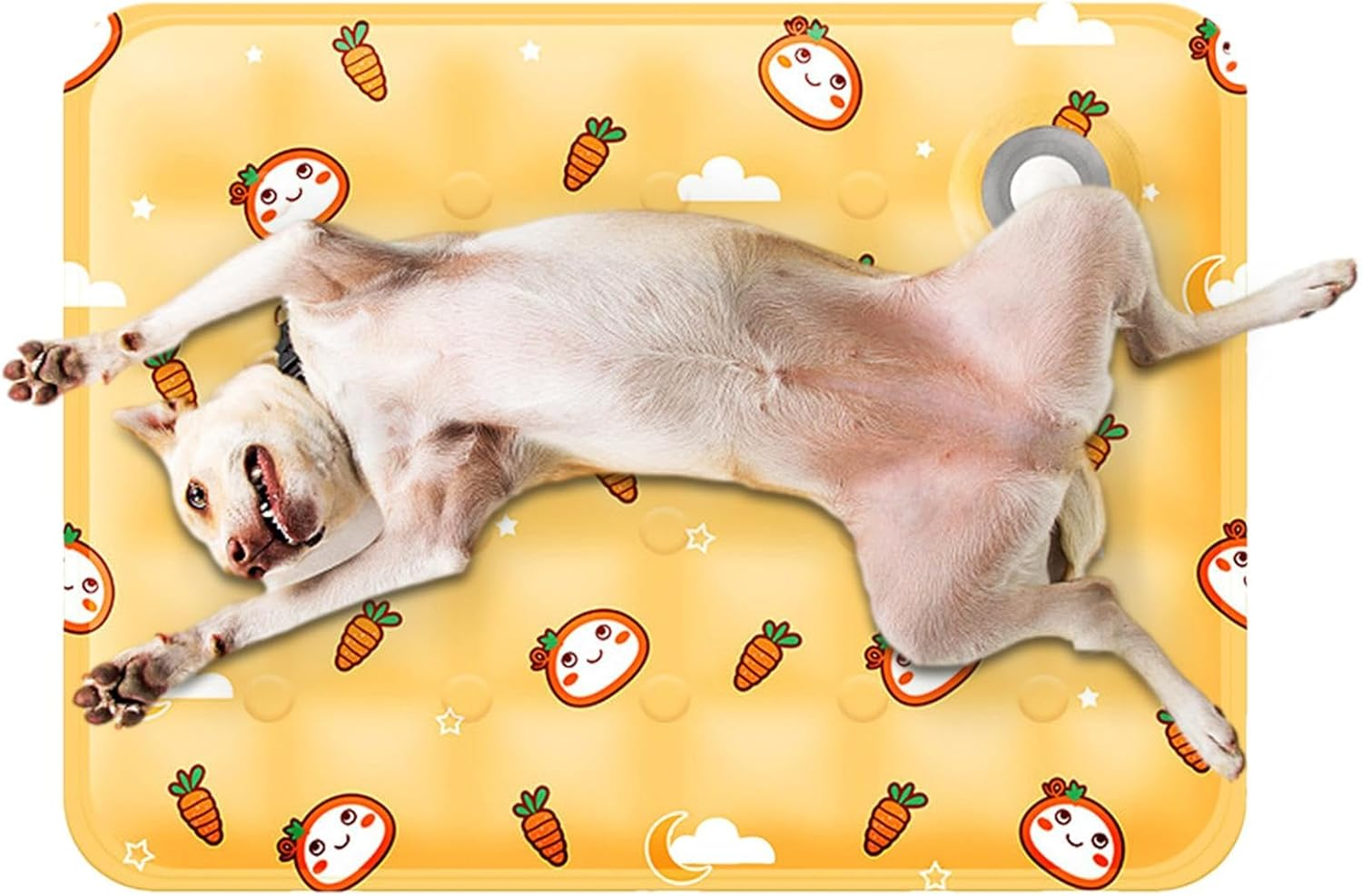 Dog Cooling Mat, Waterproof Kennel Pad, Pet Cooling Blanket, Foldable Cooling Pad, Washable Pet Cooling Pad for Dog, Cat, Cooling Pad Summer