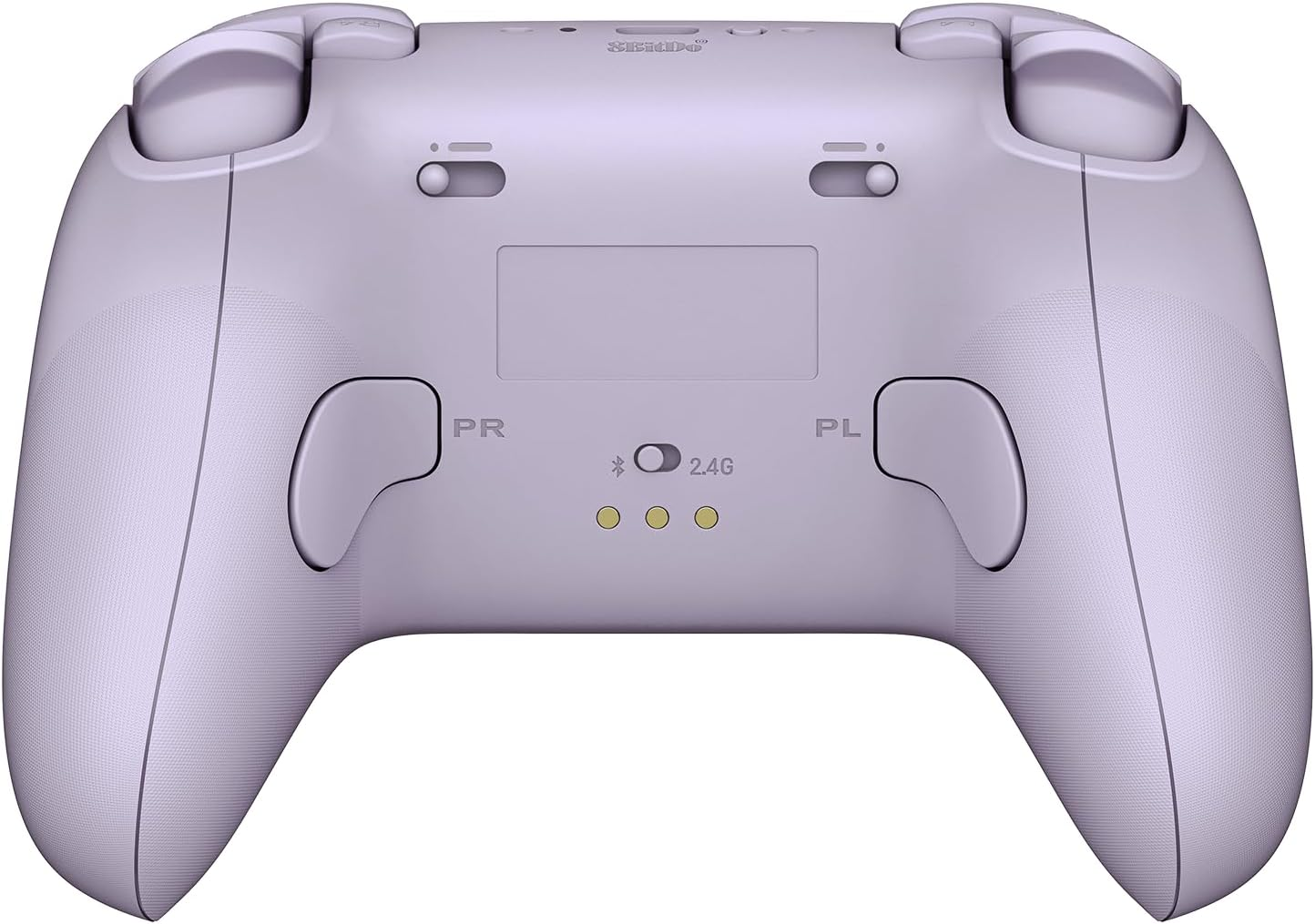 8Bitdo Ultimate 2 Wireless Controller for Windows, Apple, Steam & Android, TMR Joysticks, Hall/Tactile Triggers, Motion Control,1000Hz Polling Rate -Evernight(Officially Licensed by Honkai: Star Rail) image number 2